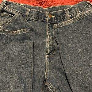 Carhartt jeans